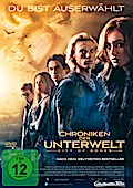 Chroniken der Unterwelt - City of Bones