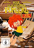 Neue Geschichten vom Pumuckl - Die Serie (Staffel 1)