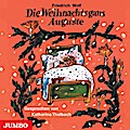 Die Weihnachtsgans Auguste