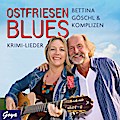 Ostfriesenblues - Krimi-Lieder