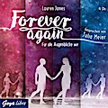 Forever again - Für alle Augenblicke wir