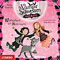 Die Vampirschwestern black & pink F.4