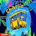 Charlie - Ein Schulbus hebt ab