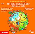 Bobo Siebenschläfer - Mit Bobo durch das Jahr