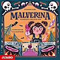Malverina 01 -  Ich möchte eine Hexe sein