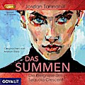 Das Summen - Die Ereignisse am Sequoia Crescent (mp3)