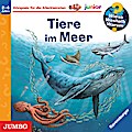 Wieso?Weshalb?Warum? junior - Tiere im Meer
