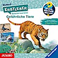 Wieso?Weshalb?Warum? Erstleser - Gefährliche Tiere