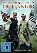 Outlander - Season 7 (6 DVDs)