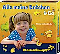 Alle meine Entchen & Co. - Meine ersten Lieder