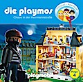 Die Playmos F.04 - Chaos in der Hermannstraße