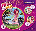 Mia and me Starter-Box Vol. 1 (F.1-3)