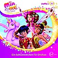 Mia and me F.27 - Ein Schwesterchen für Onchao