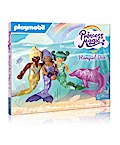 Playmobil - Princess Magic (F.4-6)