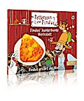 Pettersson und Findus: Findus kunterbunte Werktstatt