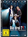 Die drei ??? - Erbe des Drachen