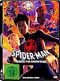 Spider-Man - Across the Spider-Verse