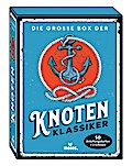 Die große Box der Knoten-Klassiker