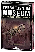 Verborgen im Museum (Ein Knobel-Escape-Spiel)