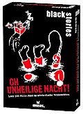black stories Oh unheilige Nacht!