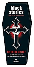 black stories Ab in die Kiste!