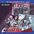 Larry Brent 48: Die Schlangenköpfe des Dr. Gorgo