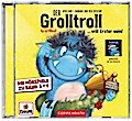 Der Grolltroll will Erster sein