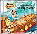 Käpt’n Sharky - Der geheimnisvolle Smaragdeisberg