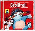 Der Grolltroll ... ist eifersüchtig & Der Grolltroll ... jetzt reicht’s!