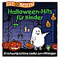 Die 30 besten Halloween-Hits für Kinder