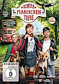 Die Schule der magischen Tiere - 1. Kinofilm