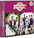 Die Schule der magischen Tiere Soundtrack-Box