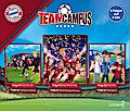 FC Bayern - Team Campus - 2. Box (Teil 4-6)