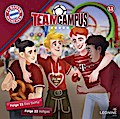 FC Bayern - Team Campus Teil 11 (F.21+22)