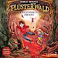 Flüsterwald 4 - Der Schattenmeister erwacht (mp3 CD)