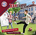 FC Bayern - Team Campus Teil 14 (F.27+28)