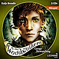 Woodwalkers 1: Carags Verwandlung (Hörspiel)