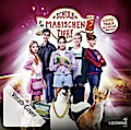Die Schule der magischen Tiere 2 - Soundtrack zum Kinofilm