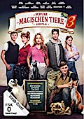 Die Schule der magischen Tiere - 3. Kinofilm