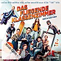 Das fliegende Klassenzimmer (Hörspiel zum Kinofilm)