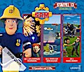 Feuerwehrmann Sam - Staffel 13 Hörspielbox