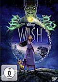 Wish (Walt Disney)