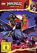 Lego Ninjago Staffel 16.1