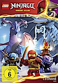 Lego Ninjago Staffel 16.3