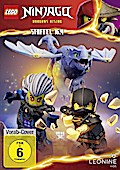 Lego Ninjago Staffel 16.4