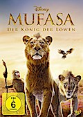 Mufasa: Der König der Löwen (Live-Action)