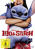 Lilo & Stitch (Live Action)