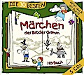 Die 30 besten Märchen der Brüder Grimm