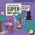 Die Grundschul-Superhelden F.11 - Der Fluch der Hexe