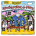 Die 30 besten Kinderdisco-Hits